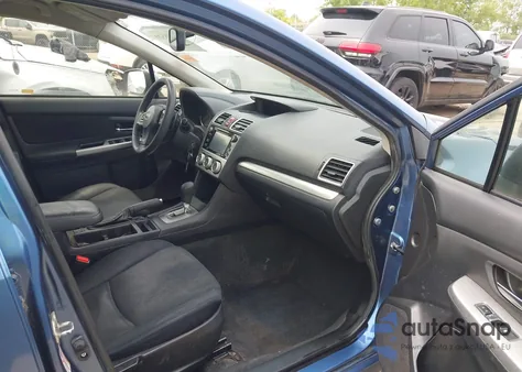 2015 Subaru Impreza 2.0I Premium из США, поврежденный, VIN JF1GJAC64FH004280